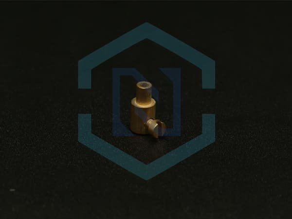 BRASS CONTACT TERMINAL 07